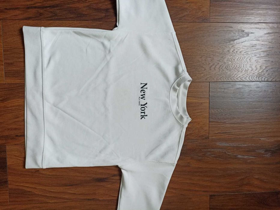 Bluza dla dziewczynki ZARA