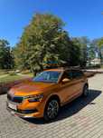 Skoda Kamiq Skoda KAMIQ 1.0 TSI Style DSG 2024