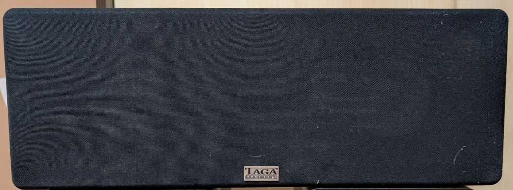 Zestaw kolumn 5.1 Taga Harmony TAV-806 F/S/C