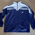 Спортивний костюм 52р. Adidas