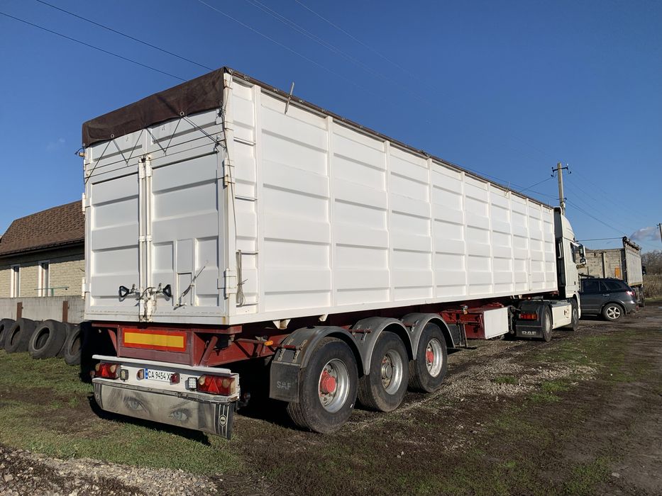 Продам власний автомобіль