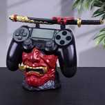 Podstawka uchwyt na kontroler/pada samuraj stand ps4 xbox pc