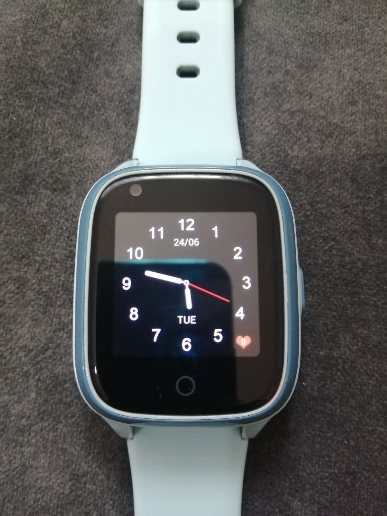 Smartwatch dla dzieci 4G / GPS