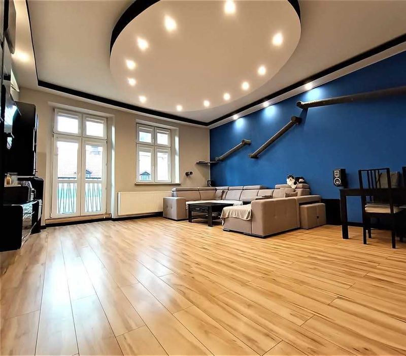 Mieszkanie na sprzedaż 99m2