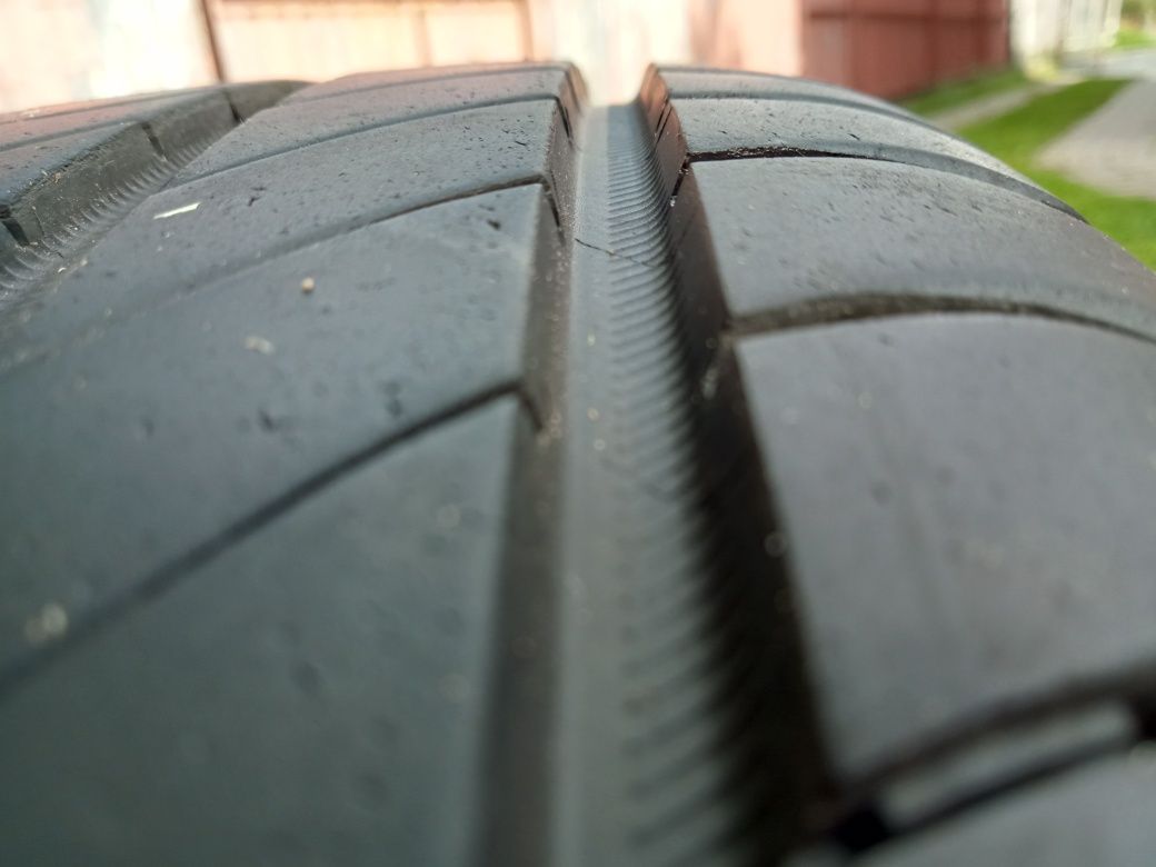 Koła Mini 205/45 R17 Michelin Primacy 4