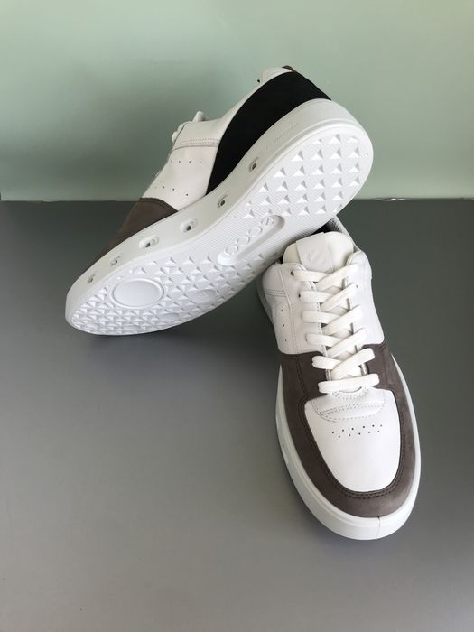 Кросівки Ecco Street 720 Gore-tex 43 р