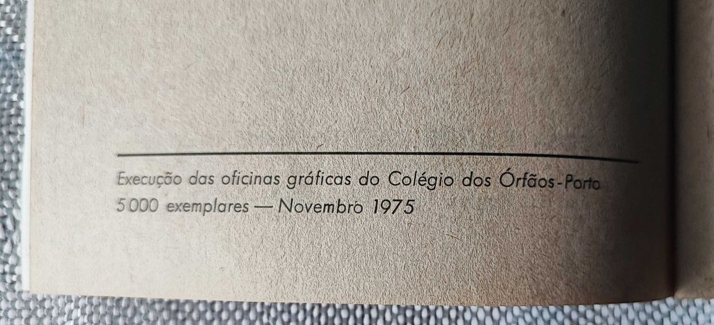 Mil e Um Modos de Cozinhar Bacalhau - 1975