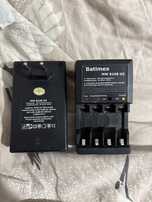 Ładowarka Batimex MW 8168