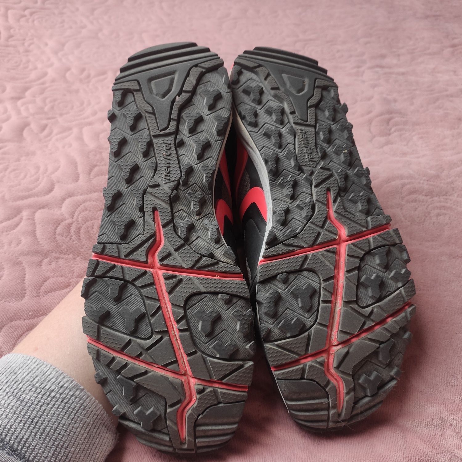 Buty do chodzenia Newfeel NW 900 Flex-H