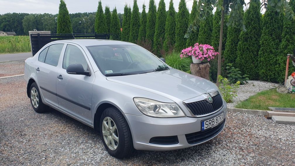 1.6MPI 102KM CLASSIC Krajowy Serwis Aso Tylko 136 000km