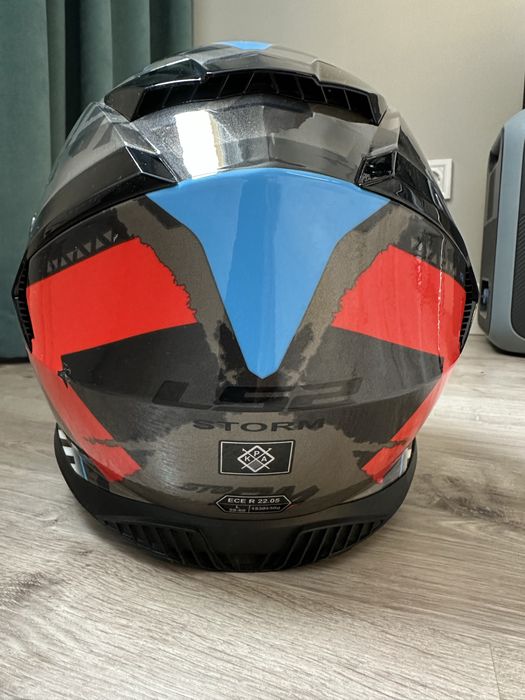 Шолом LS2 Storm, розмір L