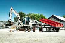 Terex HML 32