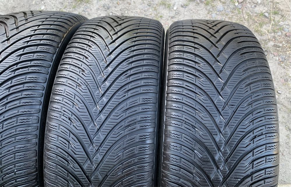 Шини BFGoodrich g-Force Winter 2 235/50 R18