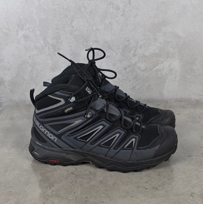 Ботінки Salomon X Ultra 3 Mid GTX Gore-Tex