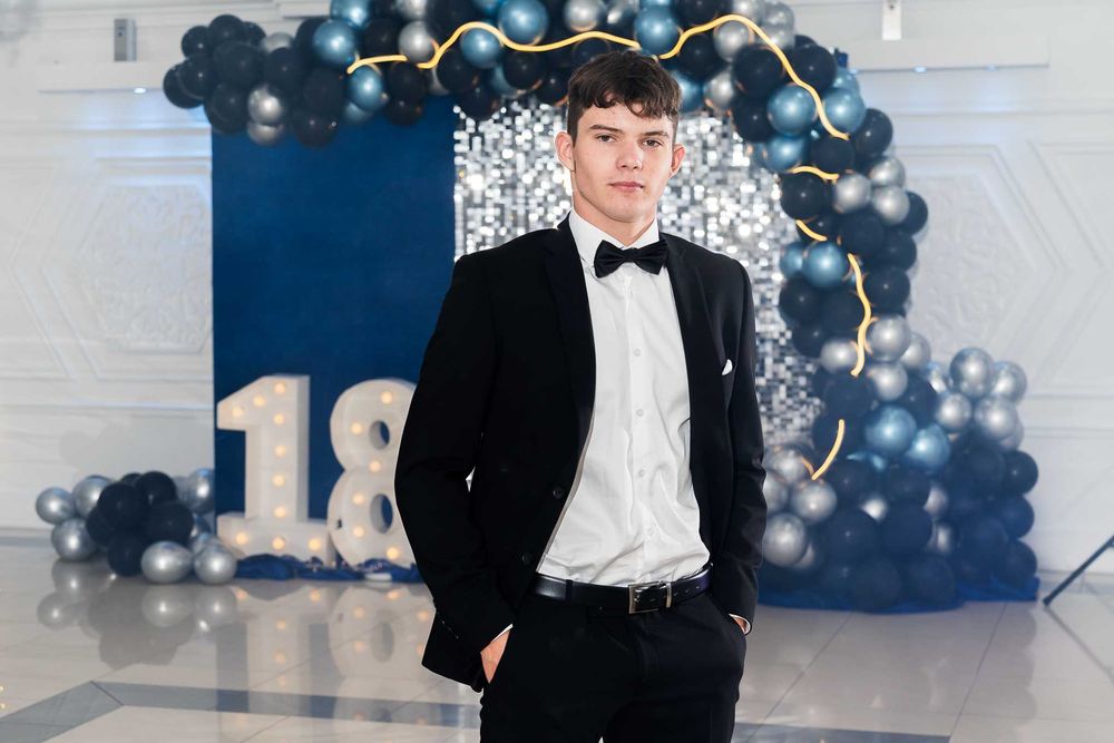 Fotograf Kutno na 18-stke, ślub, wesele, impreze okolicznościową