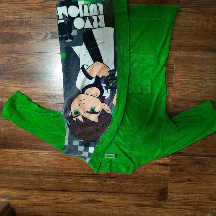 Szlafrok Ben r.116/122