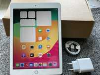 Tablet Apple iPad 6 Gen 9.7" 32GB WIFI SILVER WHITE BIAŁY Pencil Fv