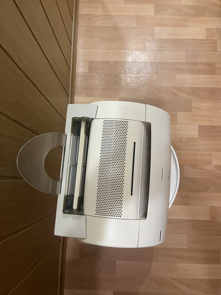 Лазерний принтер Canon Laser SHOT LBP-1120
