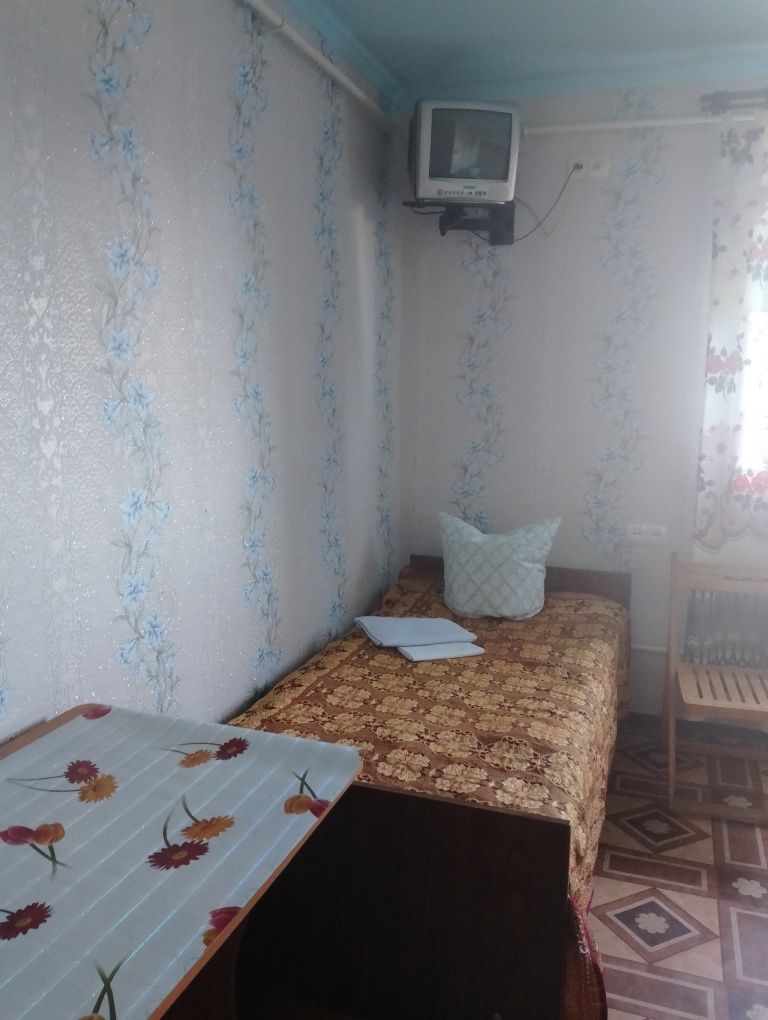 Отдых у Николаевны