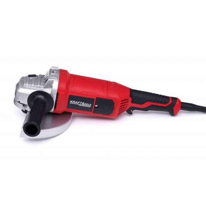 Szlifierka kątowa 2950W 230mm KD3165 NOWA