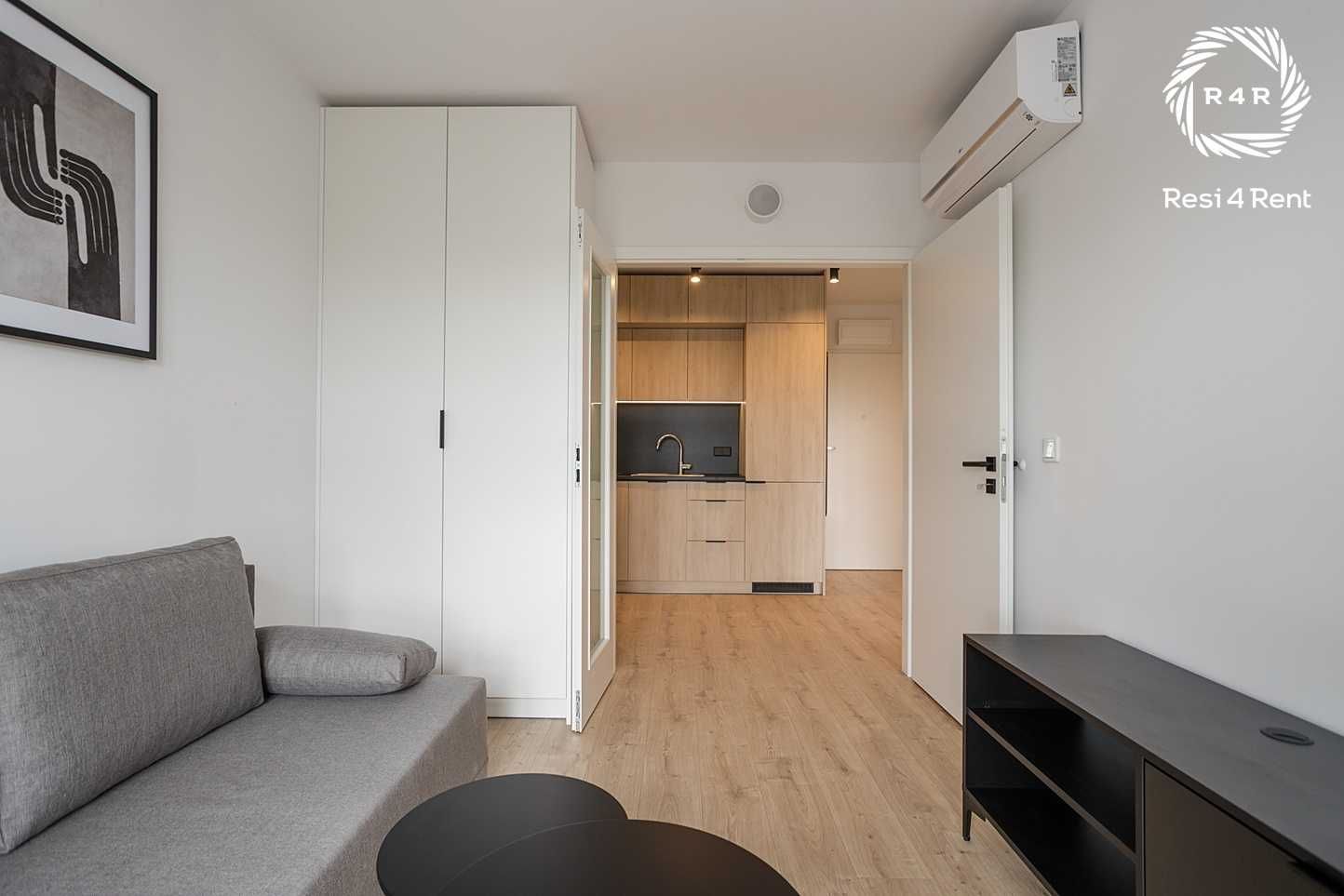 2 pokojowe mieszkanie | Pets Friendly | od zaraz