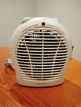 Termo ventilador crown