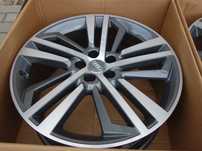 Felgi AUDI Q5 SQ5 80A 8R A6 C7 C8 20'' Orygianlne!! NOWE!!