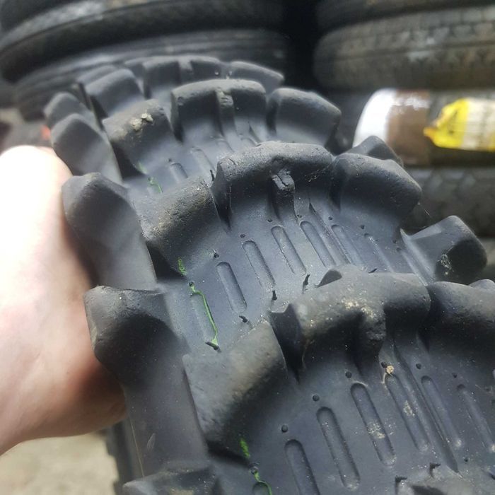 opona nr a100 geomax mx 11 dunlop 100/90-19 lopata na piach