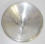 WMF Ikora Silverplate - patera z lat 70.
