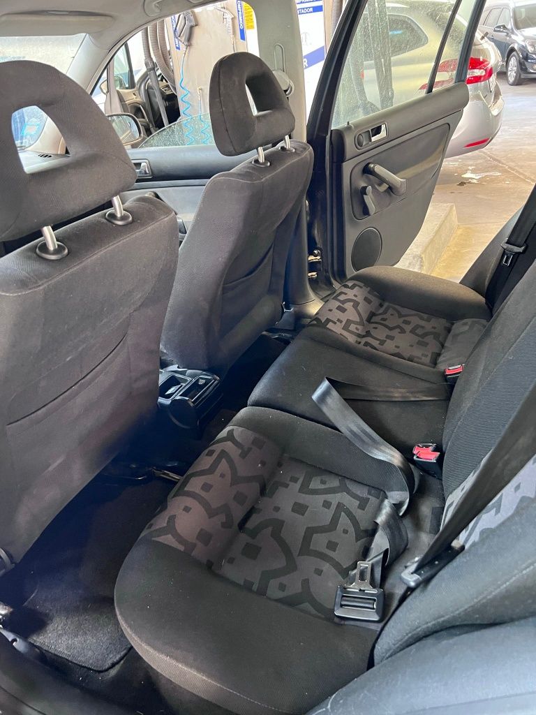 Vw bora 1.9 TDI 115 cv
