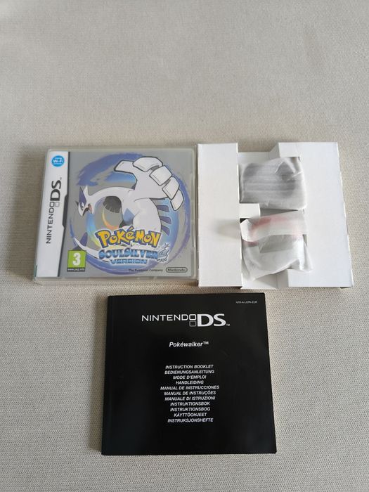 Pokémon SoulSilver