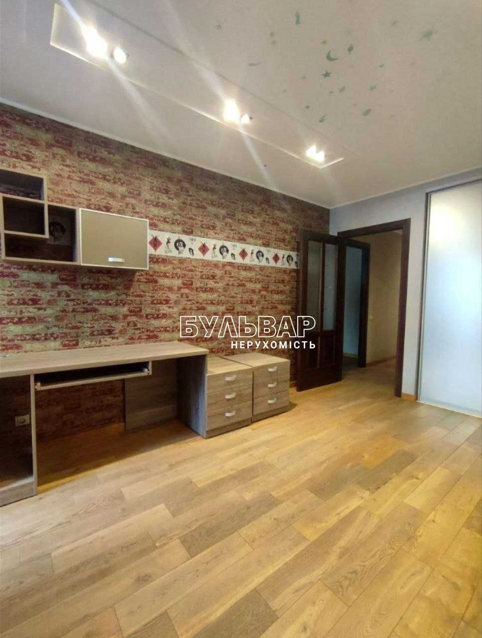 Продам 4 к кв 140 м2 Центр ЖК Сухумская 24 Новострой