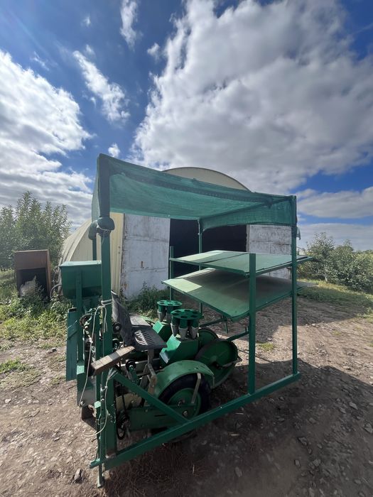 Росадо Посадочне «Fedele Mario»