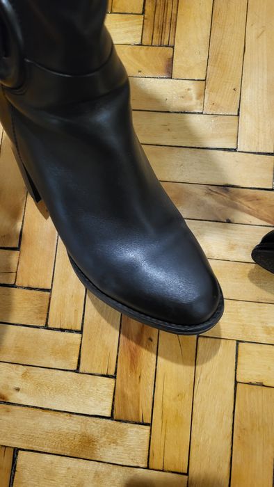 Сапоги, Estro, размер 38