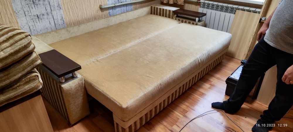 Диван раскладной