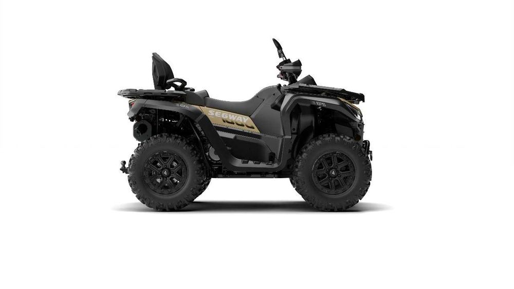 Квадроцикл SEGWAY 1000 AT10L EFI Bosh Equipped 2025
