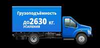 Рессоры Ман/Ивеко/Форд/Мерседес/Man/Iveco/Ford/Mercedes Ремонт Рессор/