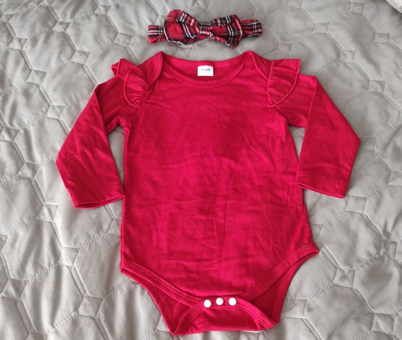 Новорічний костюм для дівчинки