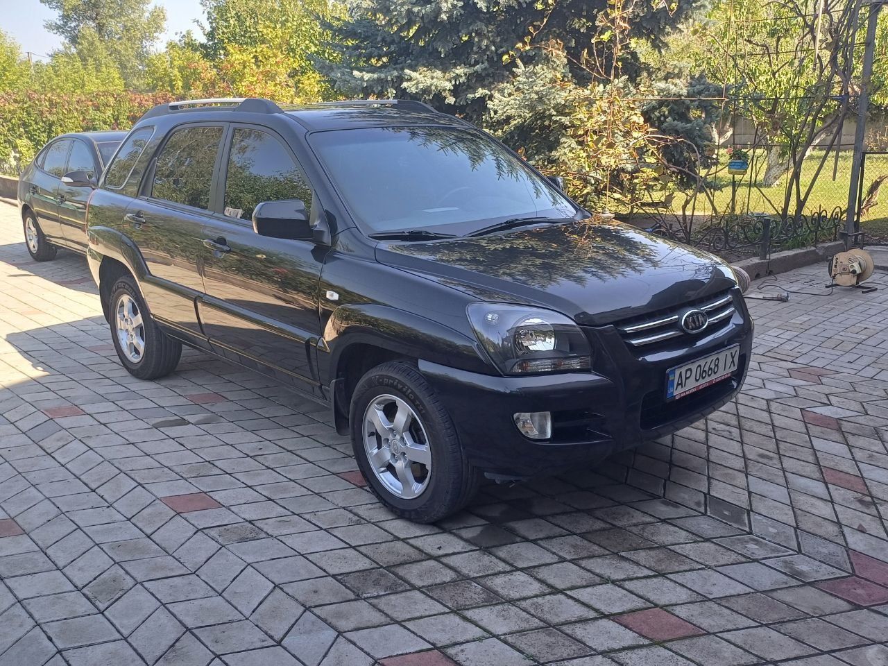 Продам автомобиль