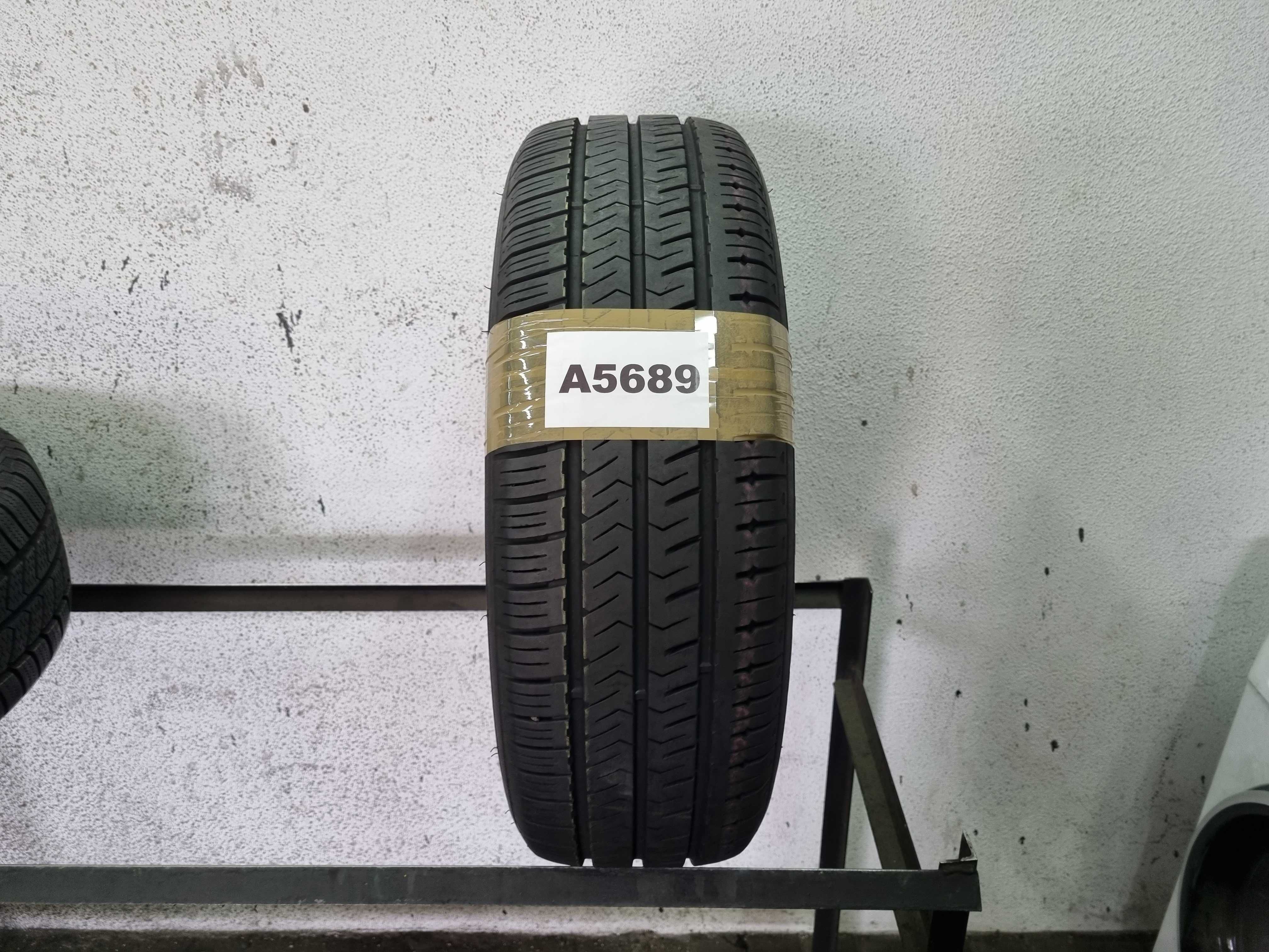 205/65/16C 107/105T Hankook Radial RA28E D.1616