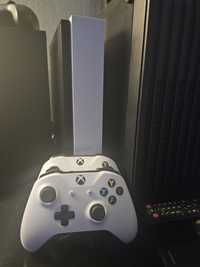 Xbox one s 1tera konsola +2 pady!Polecam !