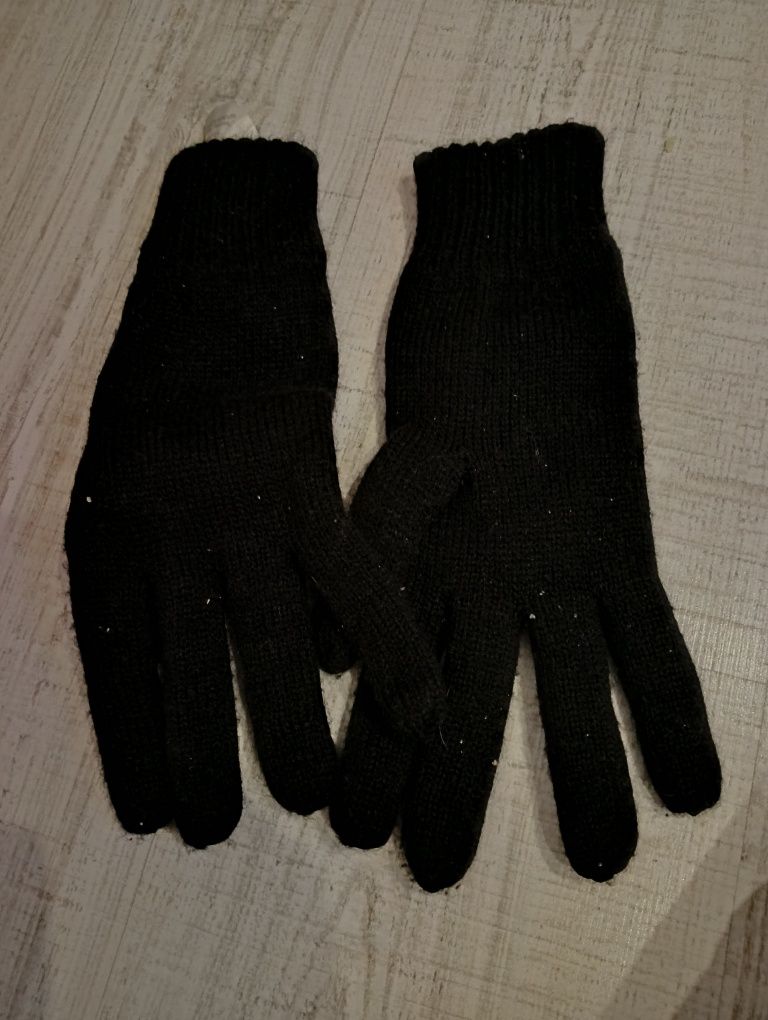 New yorker rękawiczki męskie L/XL