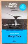 Czytamy w oryginale - Moby Dick