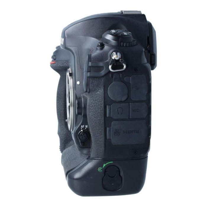 Aparat Nikon D5 body Cyfrowe.pl Warszawa ul. Woronicza 24, lok. U1