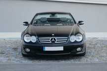 Mercedes-Benz SL 350 - V6
