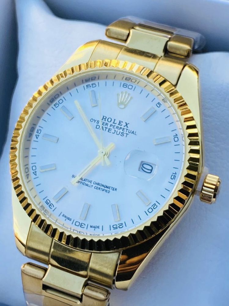 Годинник Rolex унісекс