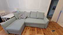Kanapa Holmsund Ikea