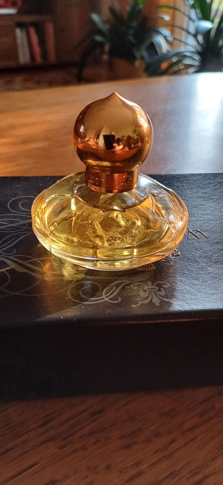 EDP Kasmir 30 ml Chopard nowa oryginalne