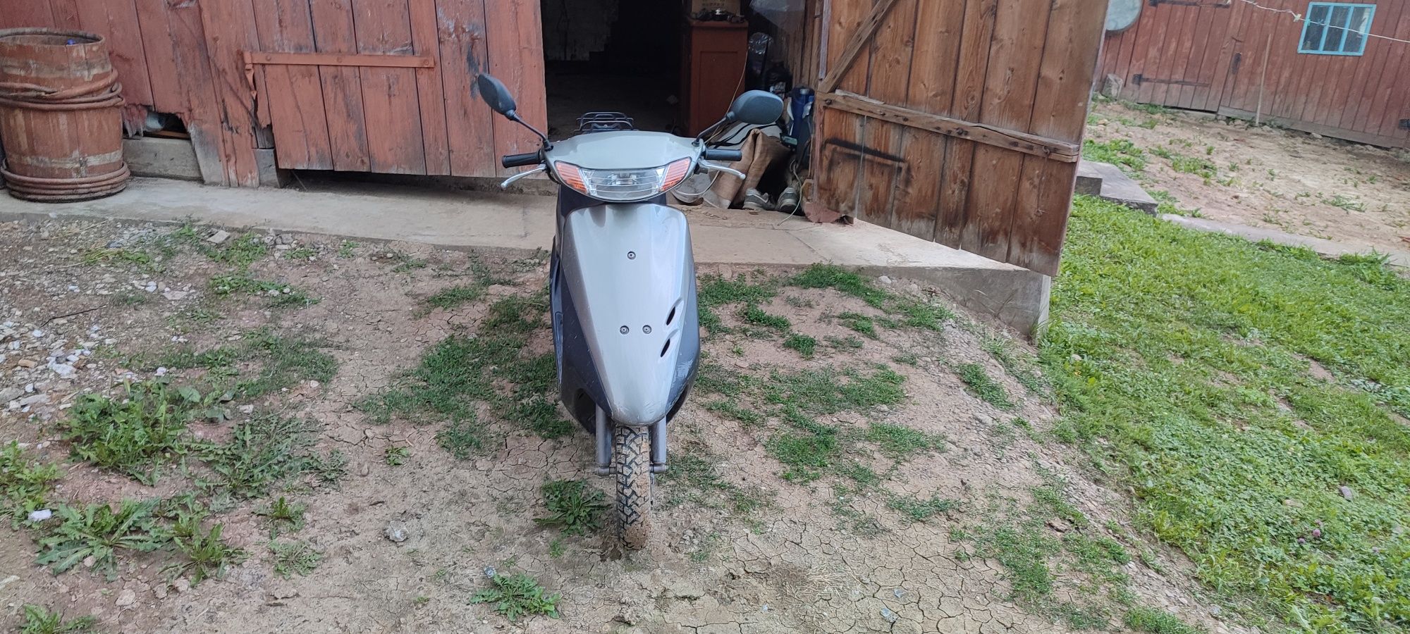 Продам Хонда Діо