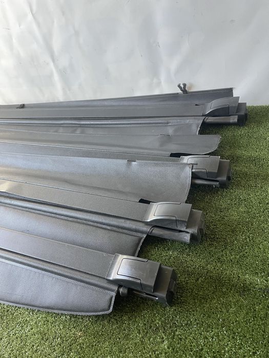 Шторка багажника, задня полка зафіра б, астра н zafira b astra h